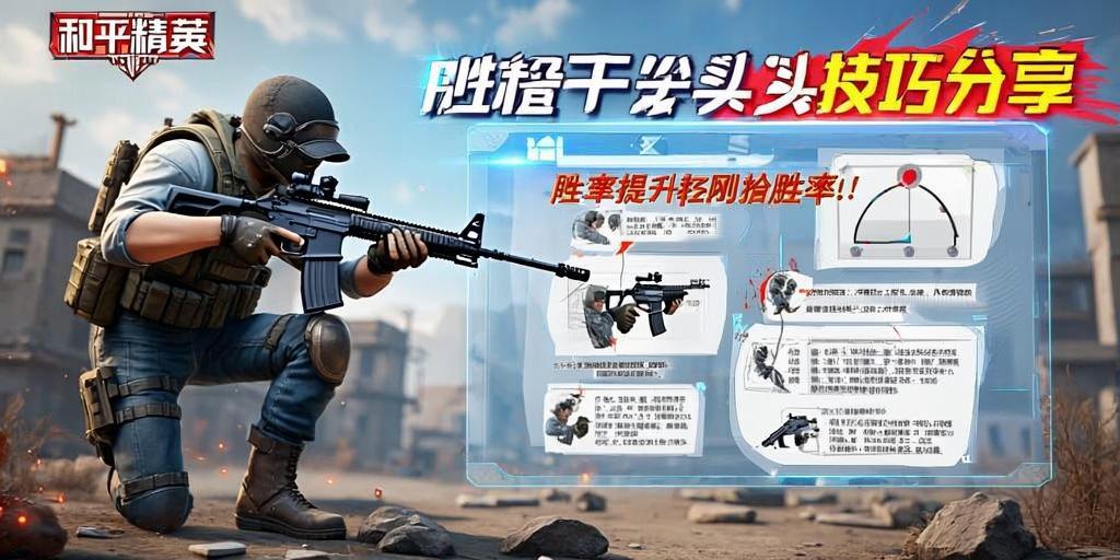 iOS和平精英免越狱辅助【GTR】支持苹果手机 ios设备